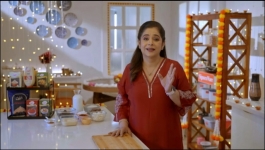 Tyohar Khana Aur Kahaniyaan - 26th October 2025